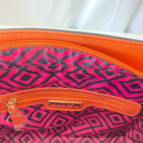 Nicole Lee Hollywood handbag - Picture 9 of 11